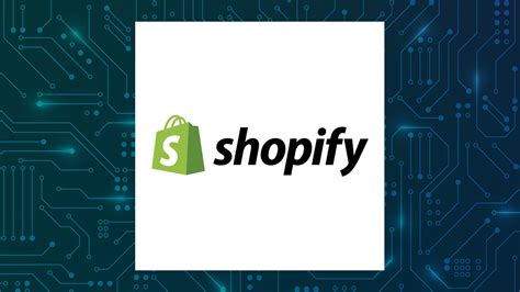 shopify stock news